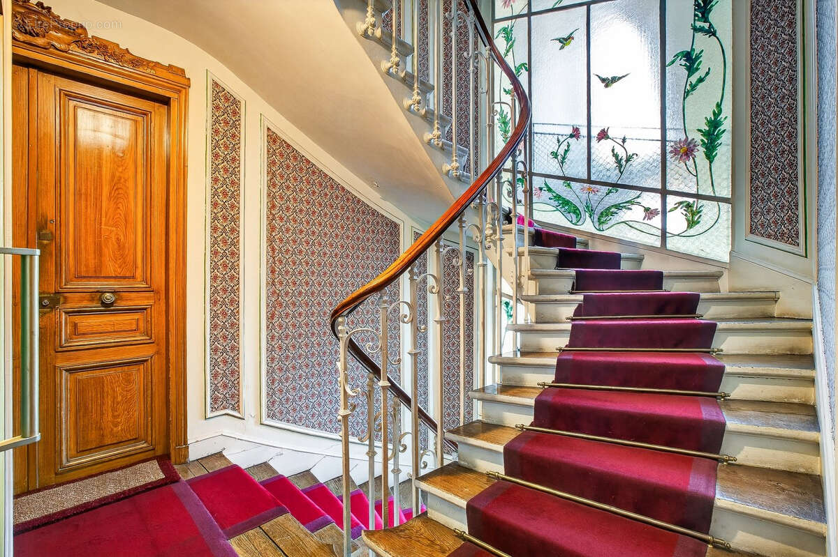 Appartement à SAINT-MANDE