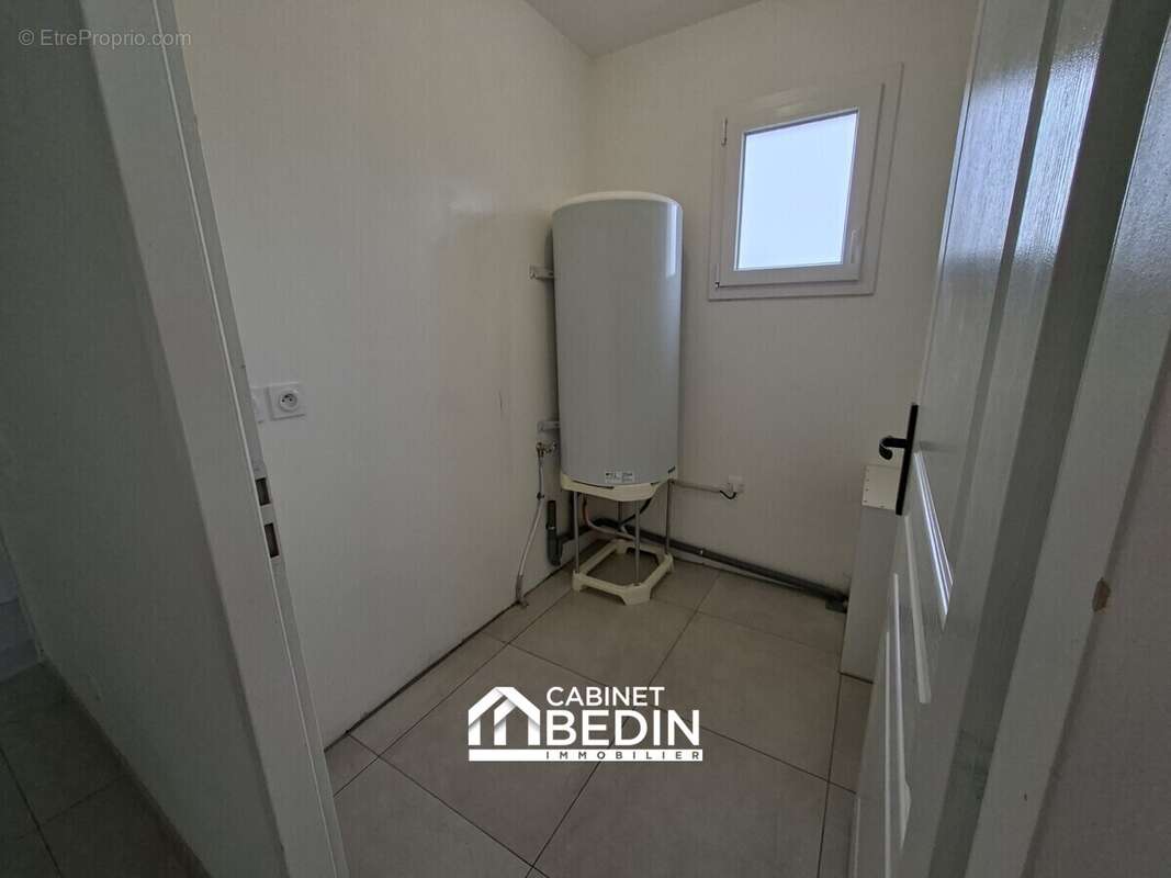Maison 66 m² à Belin-Beliet  - photo 7