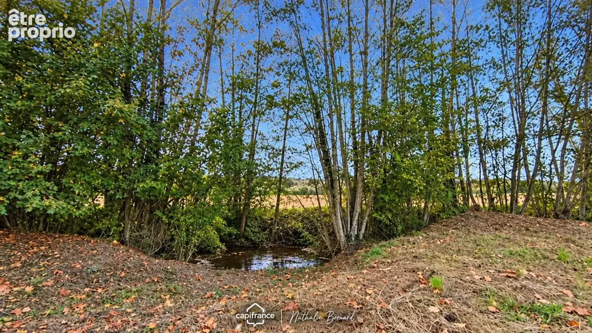 Fumel – ensemble immobilier en pierre à rénover sur près de 2 ha - photo 6