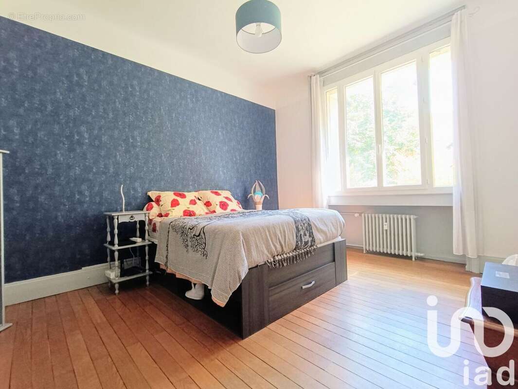 Photo 8 - Appartement à SAINT-ETIENNE