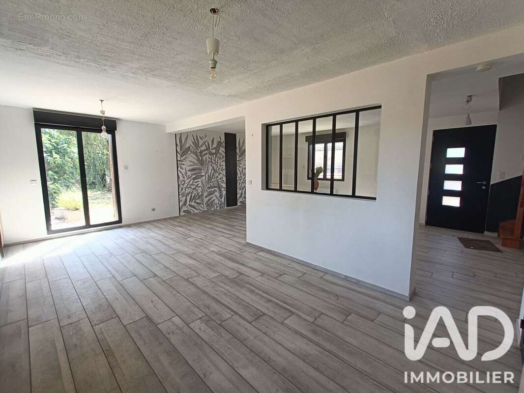 Photo 7 - Maison à NOGENT-LE-ROI