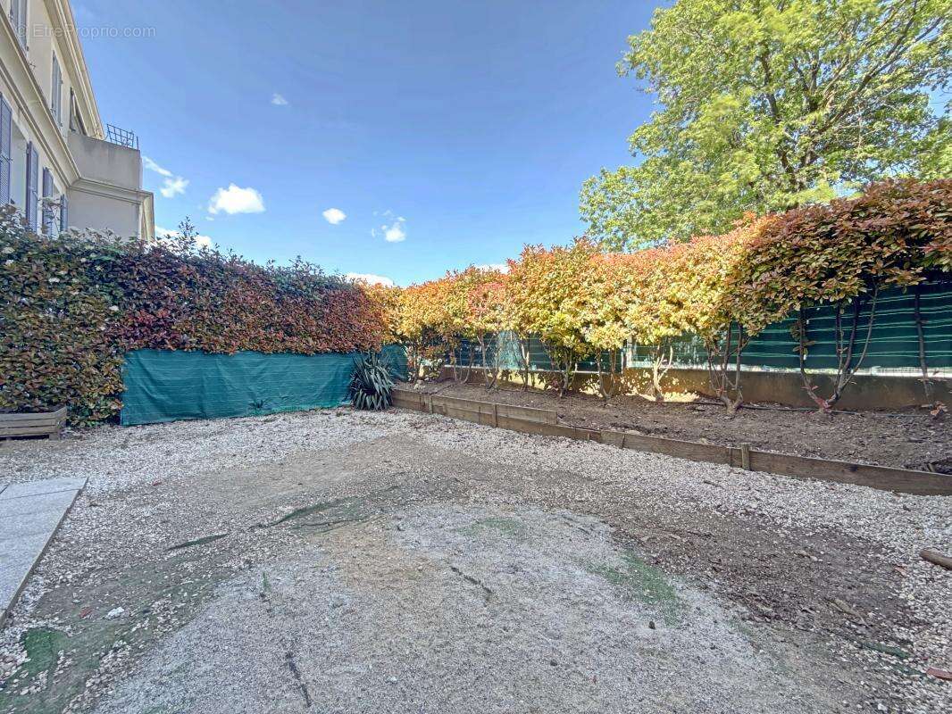 Appartement à BRIGNOLES