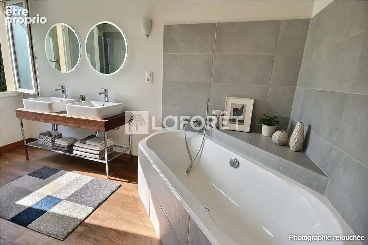 Maison Courbevoie 7 pièce(s) 150 m2 - photo 12