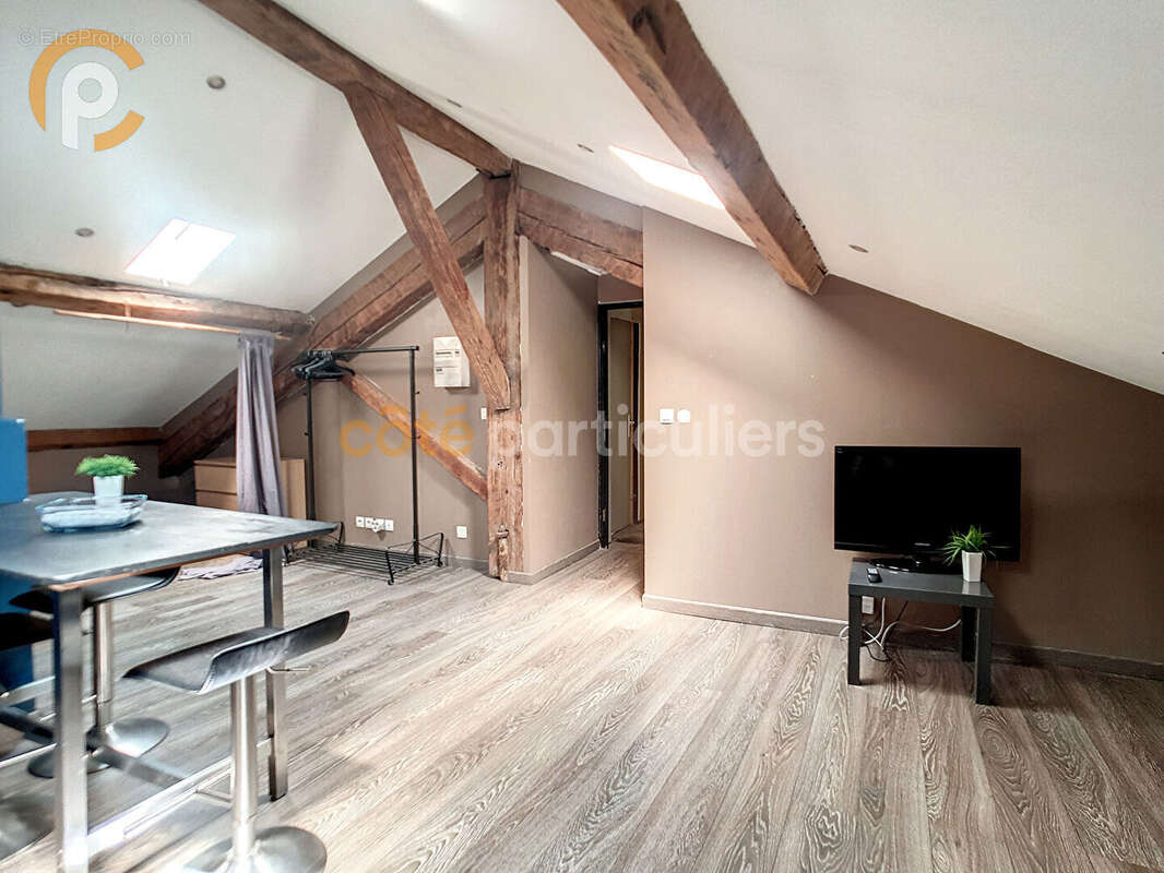 Appartement à PERPIGNAN