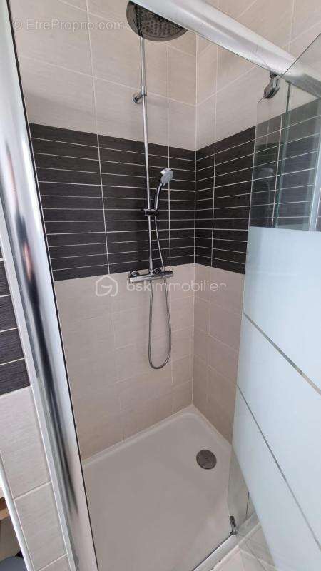 Appartement à SAINT-BERTHEVIN