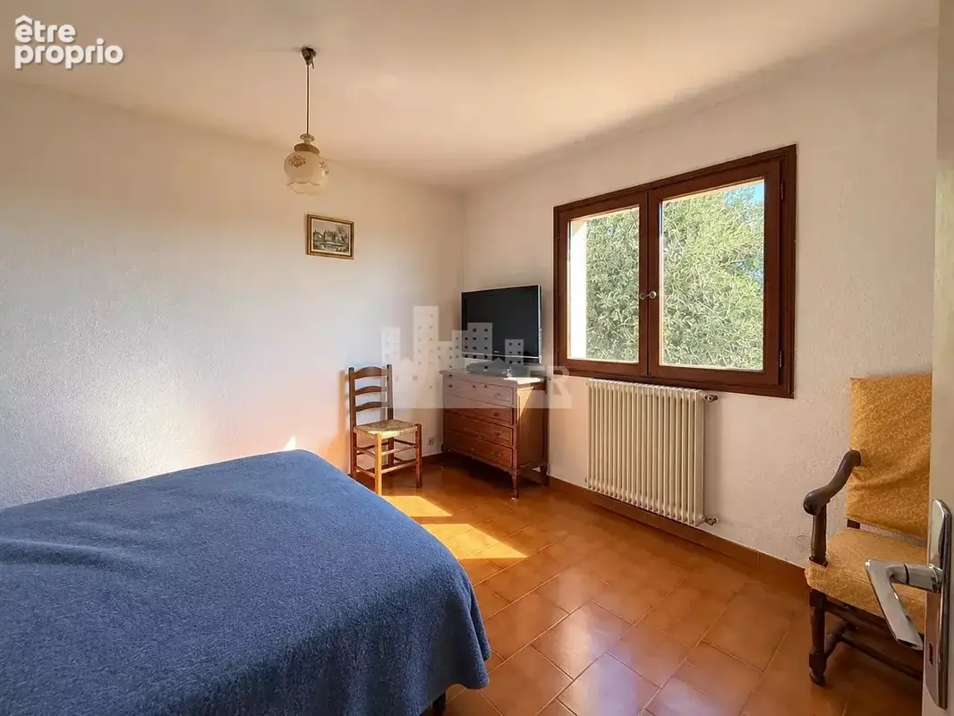 Bonson – villa individuelle 224 m² – 2 logements indépendants – vue panoramique - photo 23