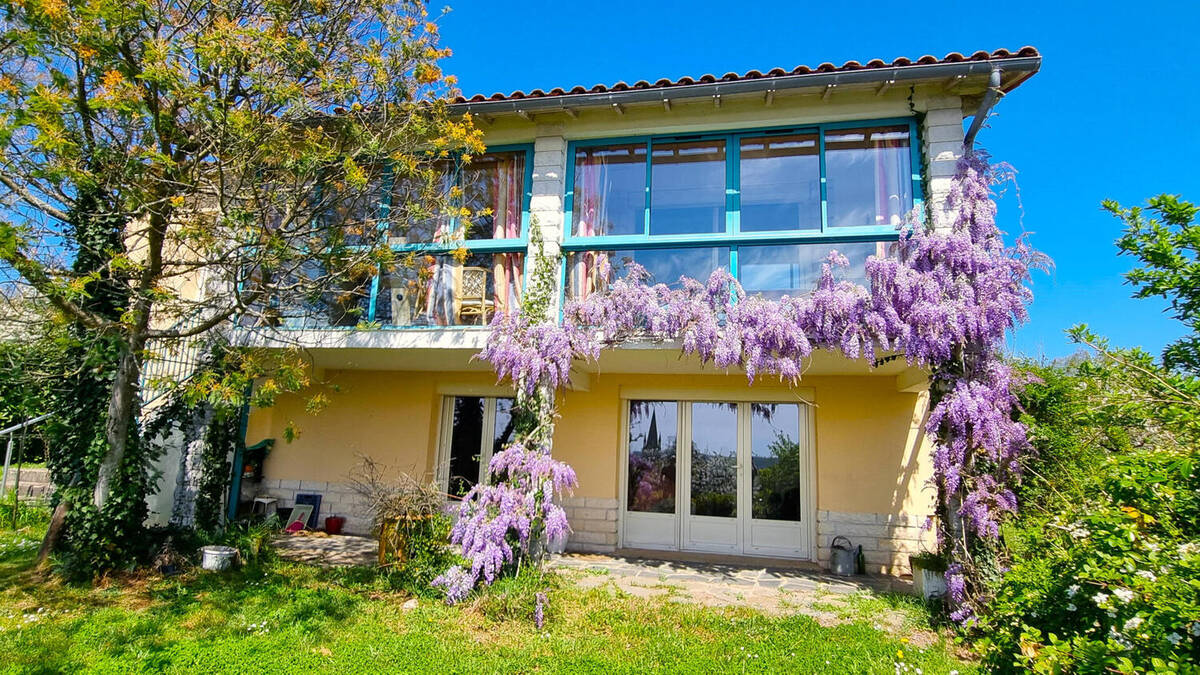 20250409_145606 - Maison à NONTRON