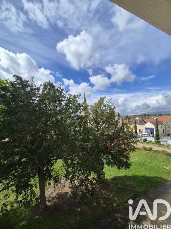 Photo 6 - Appartement à LES MUREAUX