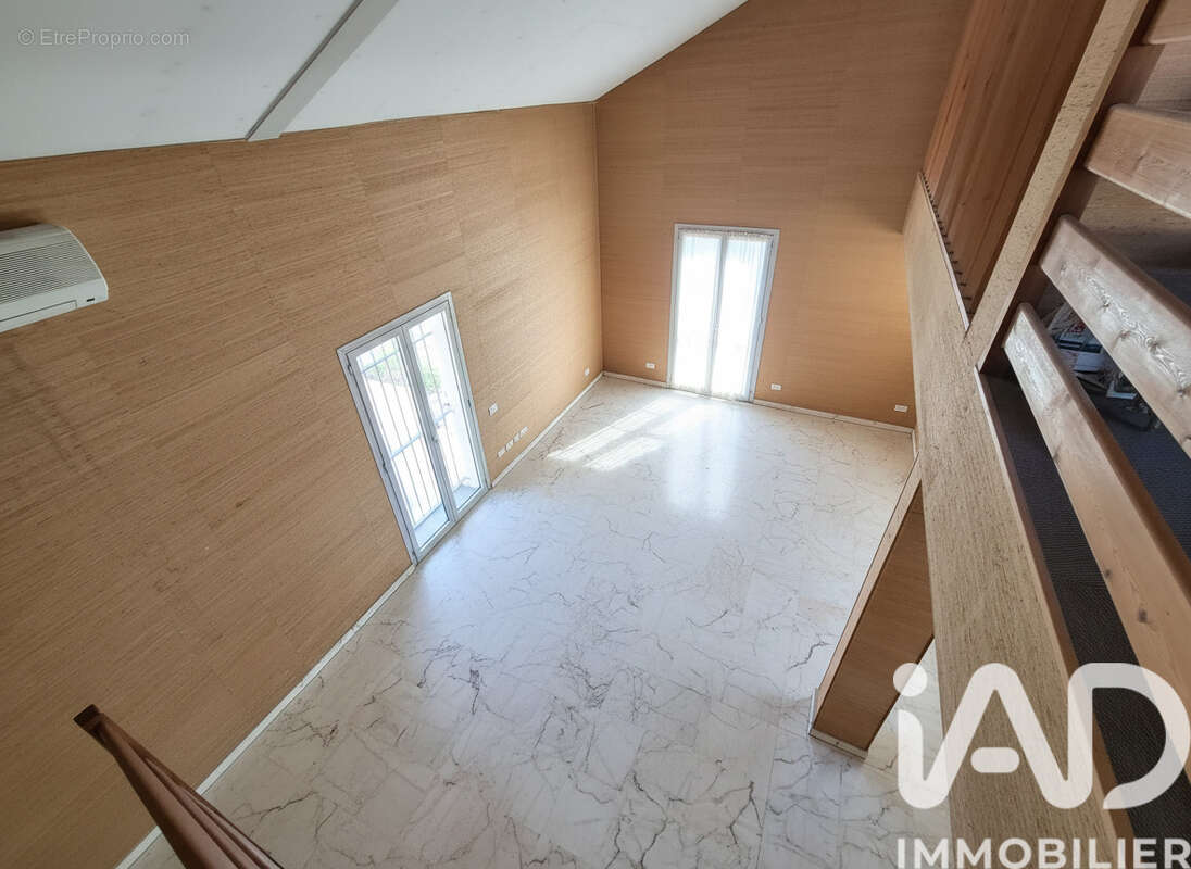 Photo 4 - Appartement à PERPIGNAN