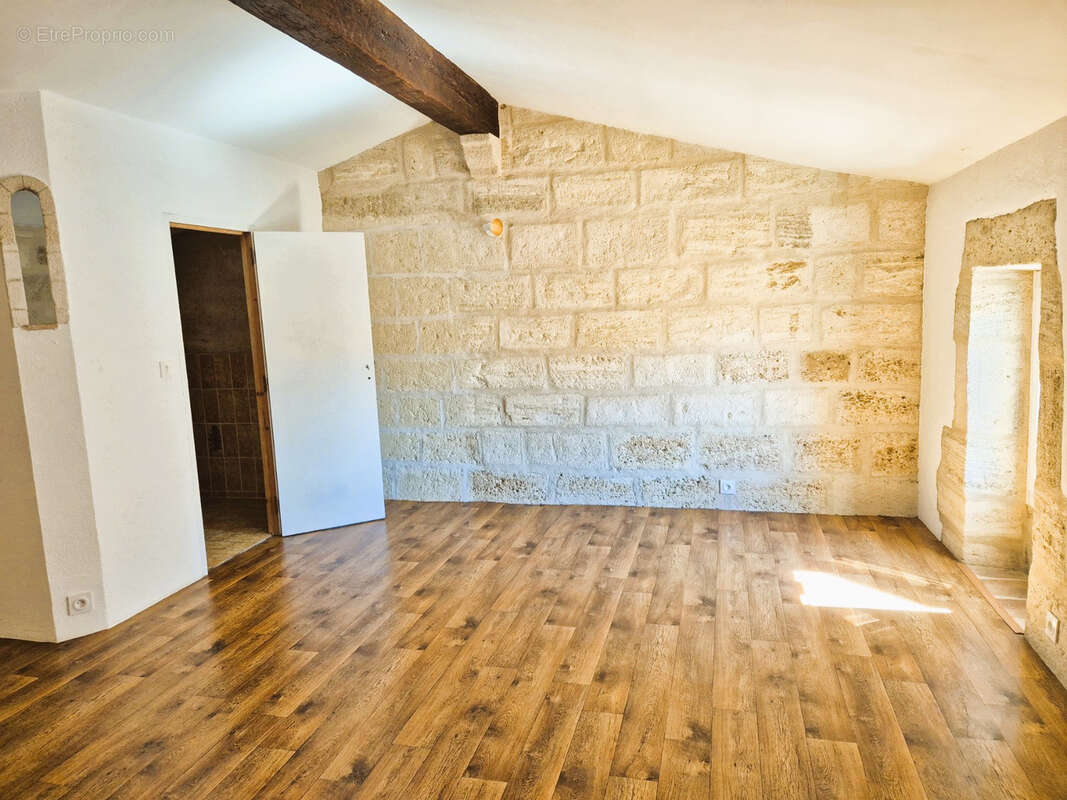 Appartement à PEZENAS