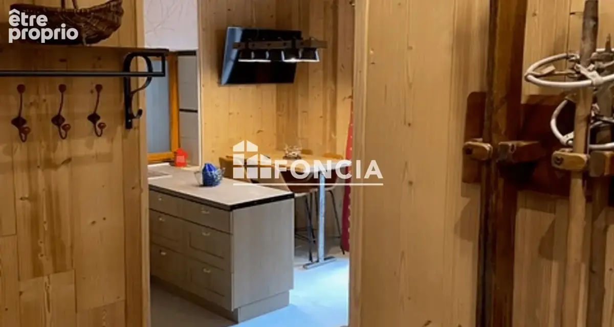 A vendre gîte hautes-alpes - photo 10