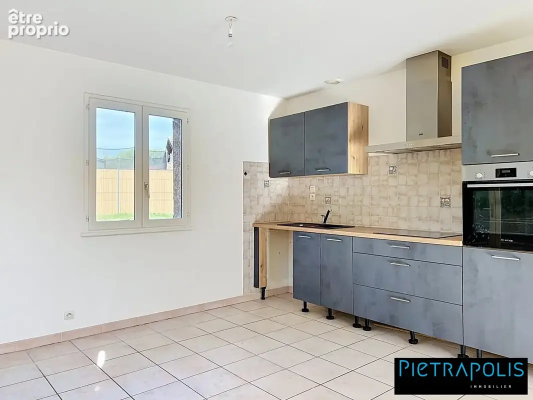 Maison 4 pièces 86 m² à vendre à Poncin (01450) - photo 5