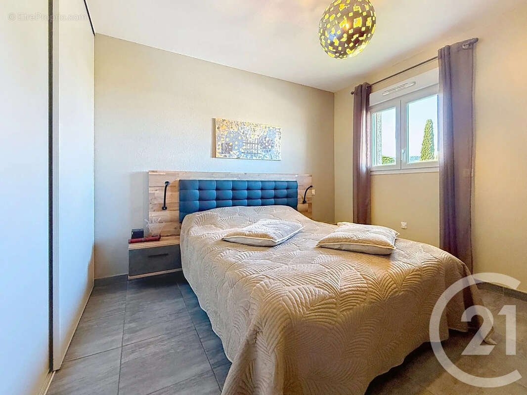 Appartement à PENTA-DI-CASINCA