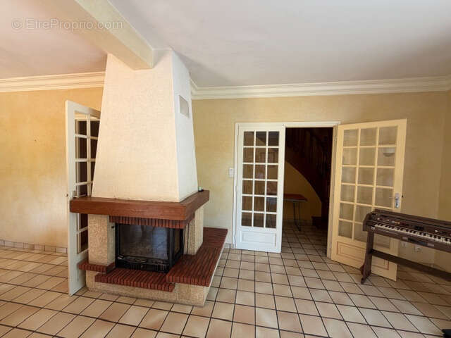 Maison à BREHAN