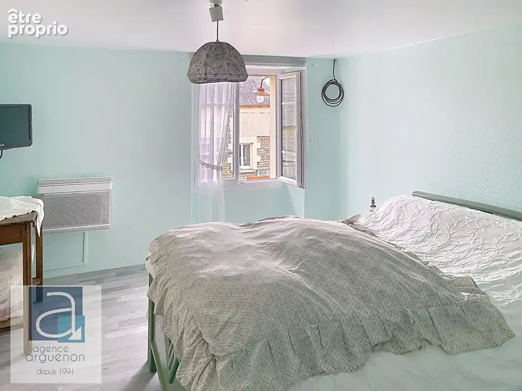 Maison yvignac la tour - photo 4