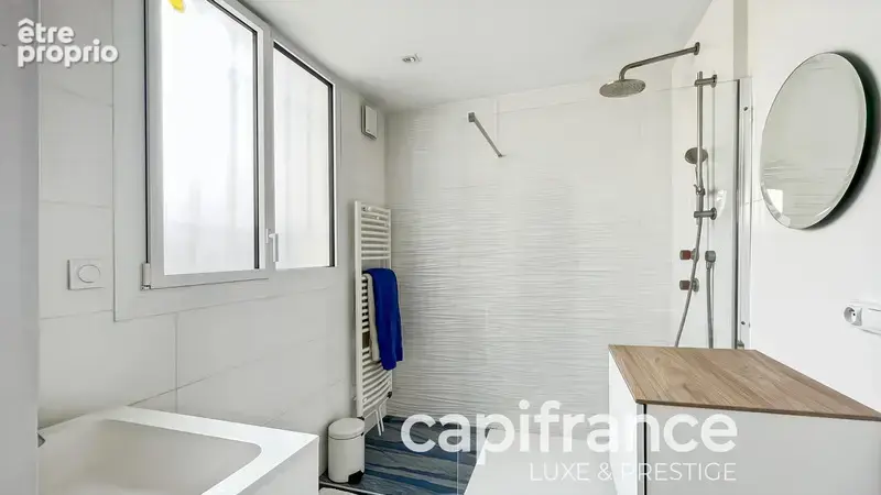 Rare au bouscat : villa art déco 220m², piscine, garage & parking - photo 11