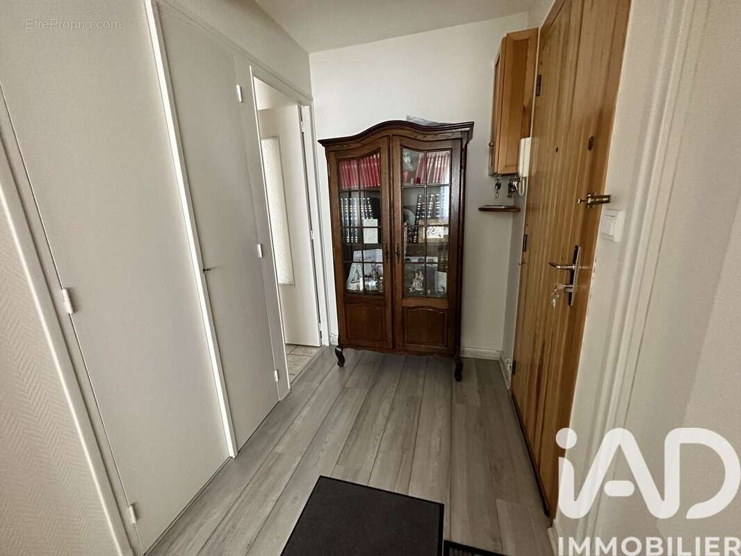 Photo 3 - Appartement à LUCE
