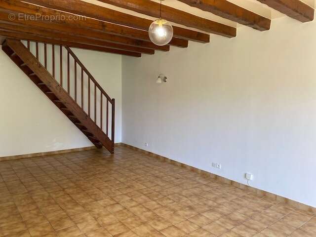 Maison à PRECY-SUR-OISE