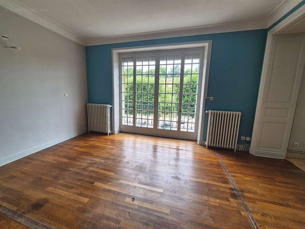Appartement à MAYENNE