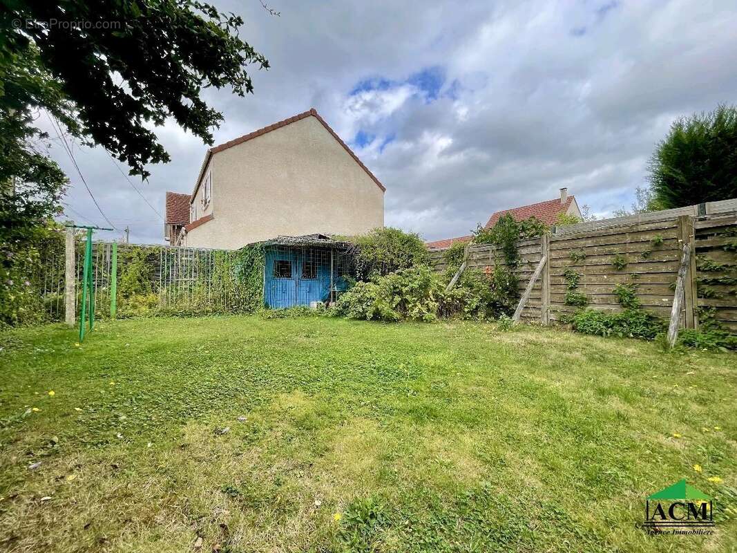 Maison 103 m² à Persan  - photo 10