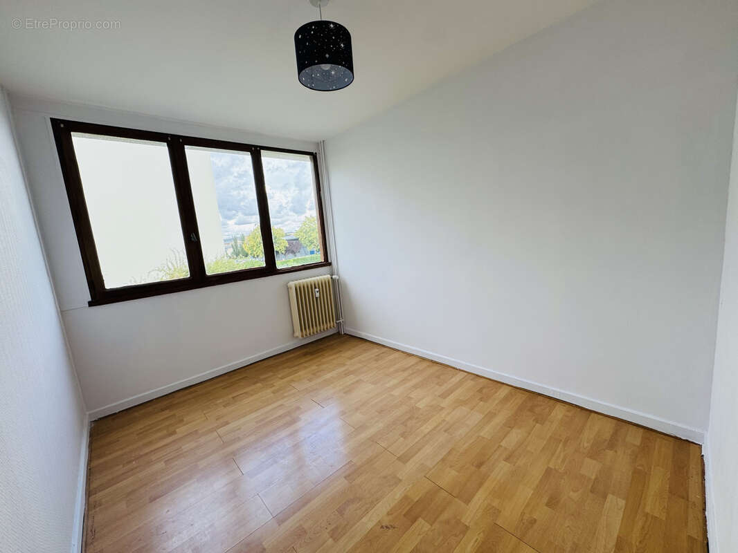Appartement à SENS