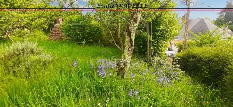 Maison à PONCE-SUR-LE-LOIR