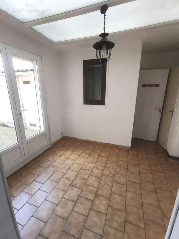 Béthune proche centre, maison à rénover - photo 7