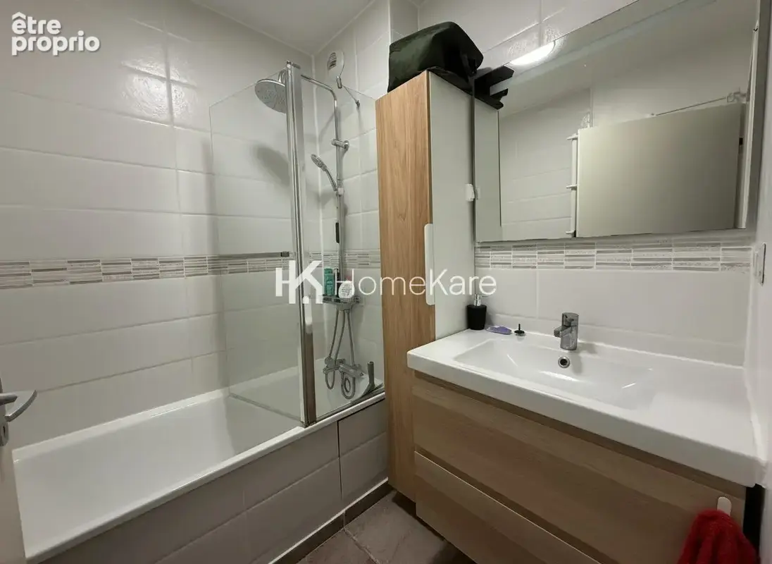 Appartement 3 pièces 70 m² à vendre à Eysines (33320) - photo 4