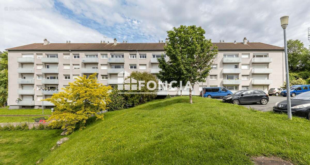 Appartement à PETIT-COURONNE