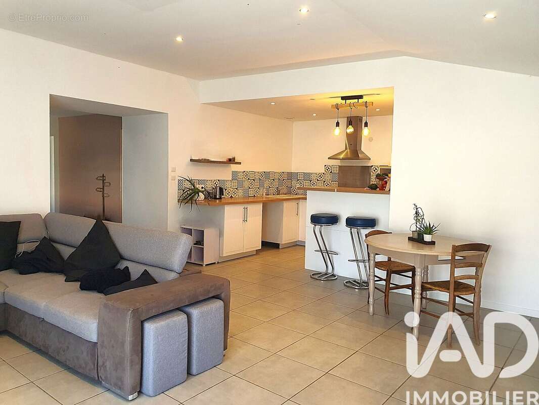 Photo 9 - Maison à MORNAC