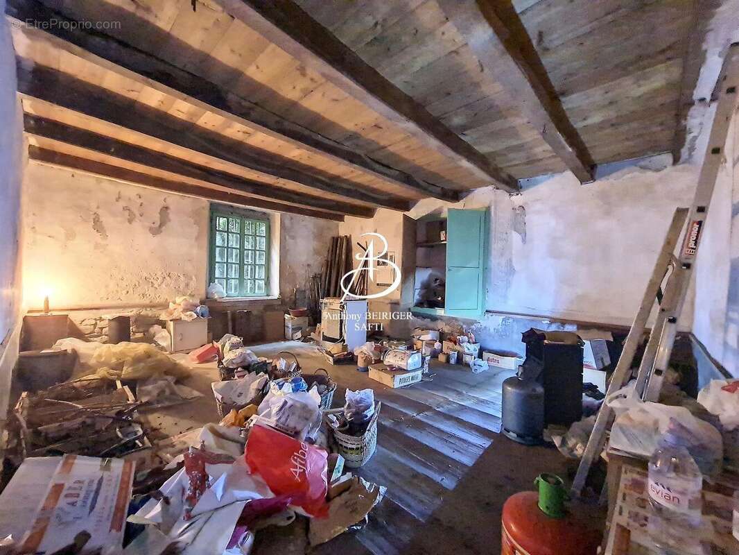 Photo 5 - Maison à BAINVILLE-AUX-MIROIRS