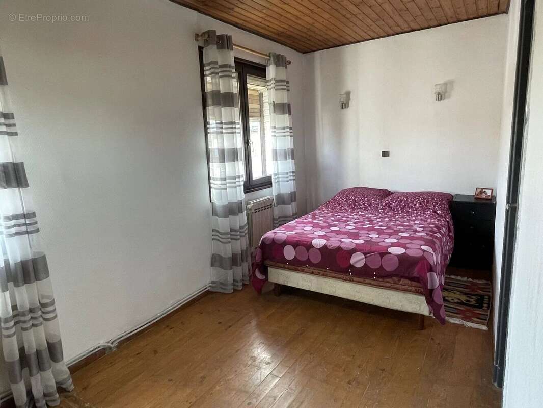 Maison à SAINT-SAULVE