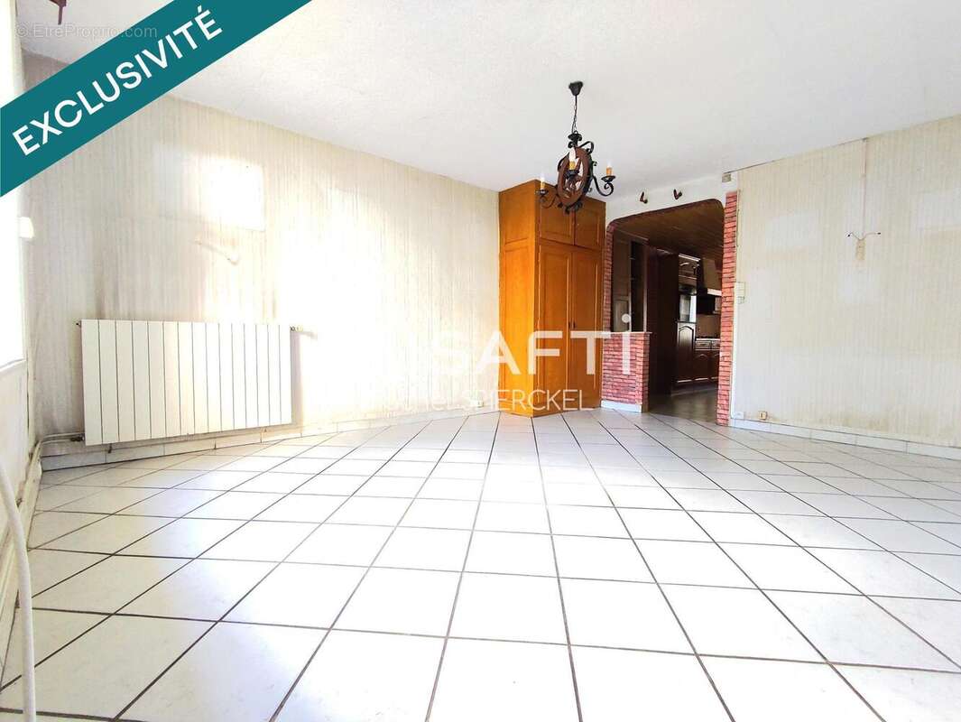 Photo 4 - Maison à DELME