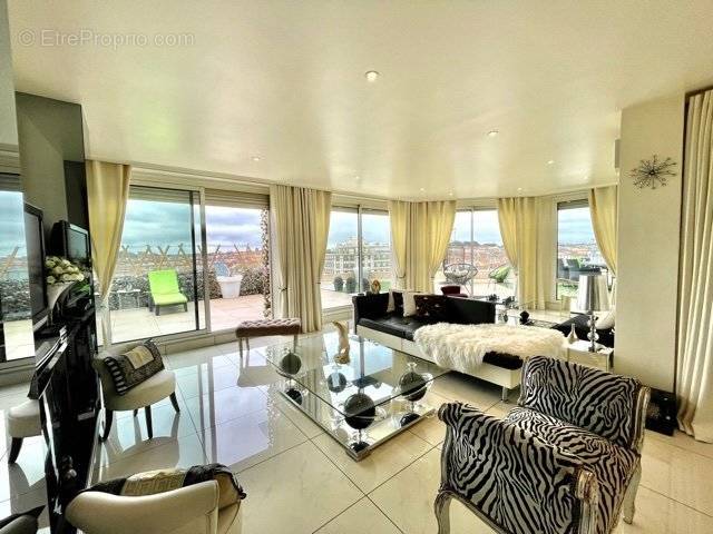 Appartement à PERPIGNAN