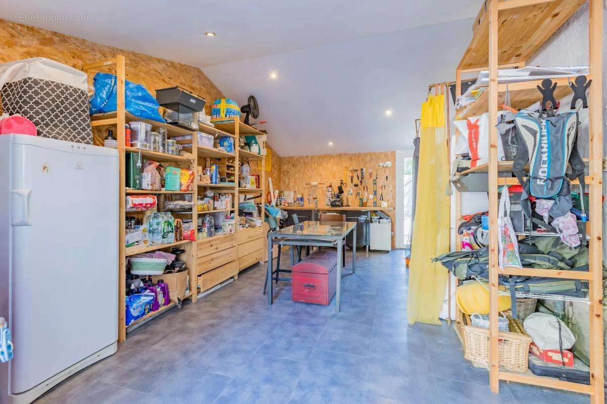 Maison à MONTPELLIER