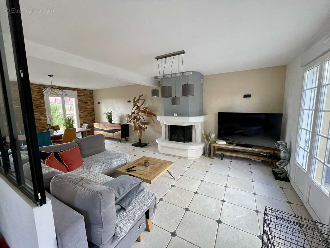 Maison à SAINT-LAURENT