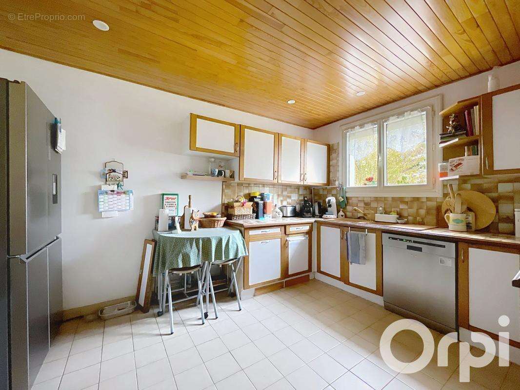 Maison à LONGJUMEAU