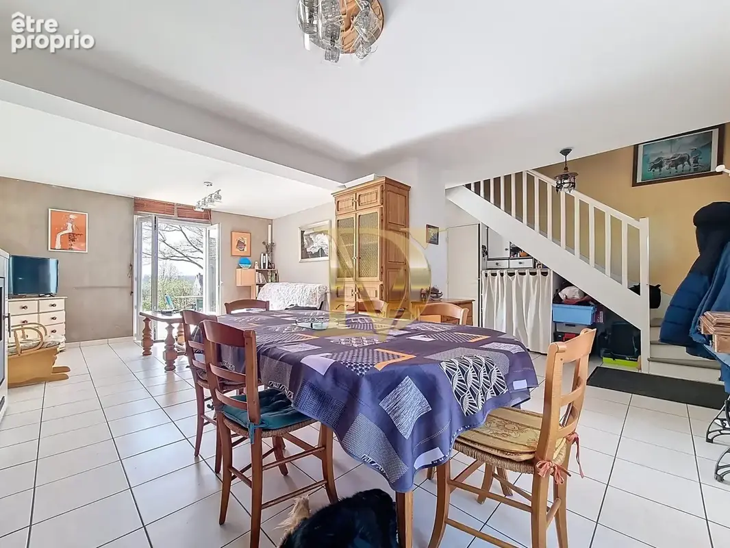 Maison 93 m² à Chenonceaux  - photo 7