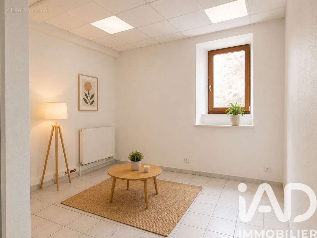 Photo 6 - Appartement à SAINT-VALLIER