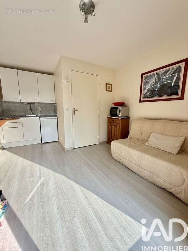 Photo 3 - Appartement à VILLERS-SUR-MER