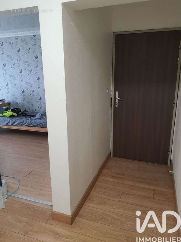 Photo 2 - Appartement à MONS-EN-BAROEUL