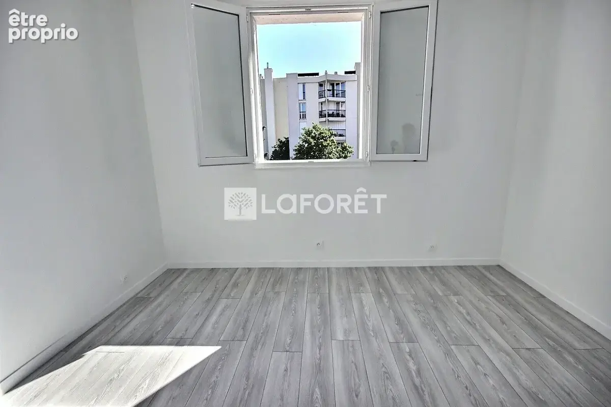 Appartement Courbevoie 1 pièce(s) 21 m2 - photo 7