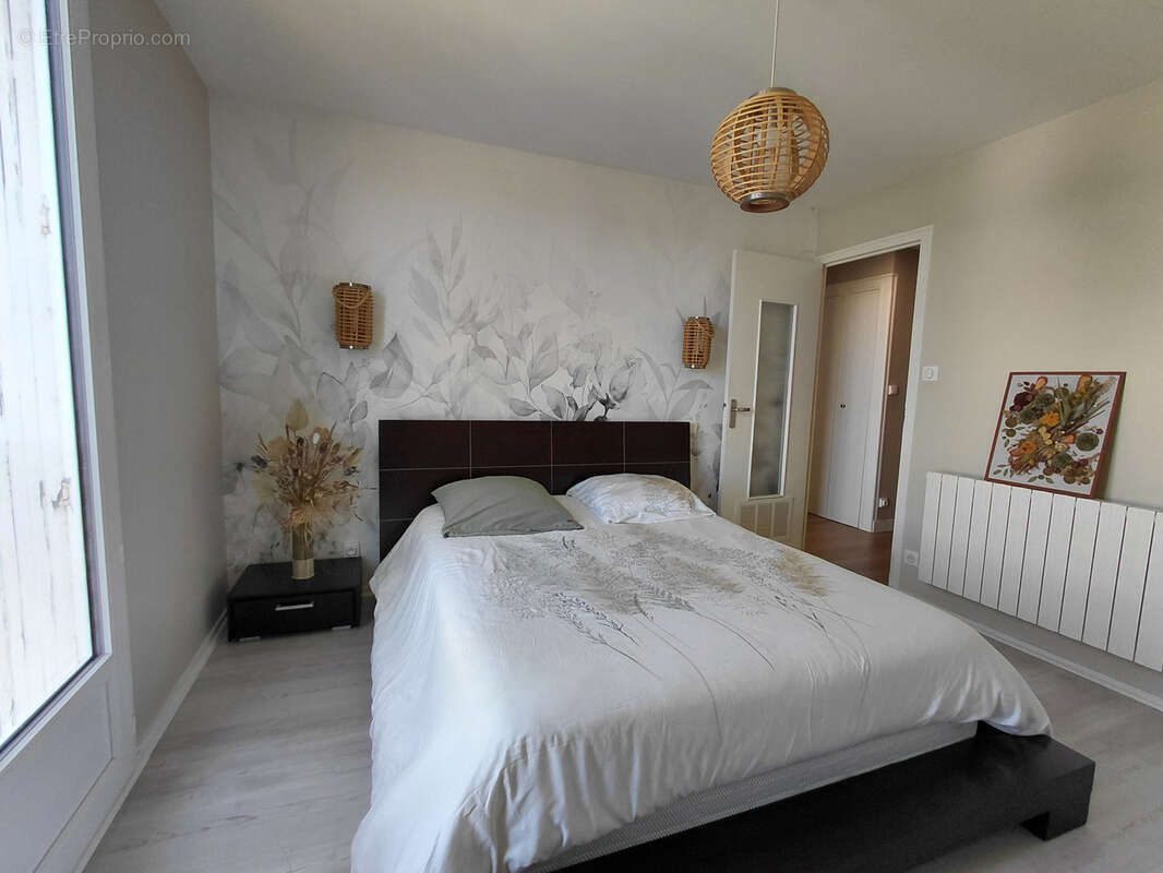 Appartement à COULOUNIEIX-CHAMIERS