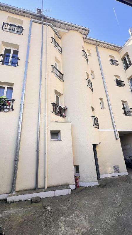 Appartement à ARCUEIL