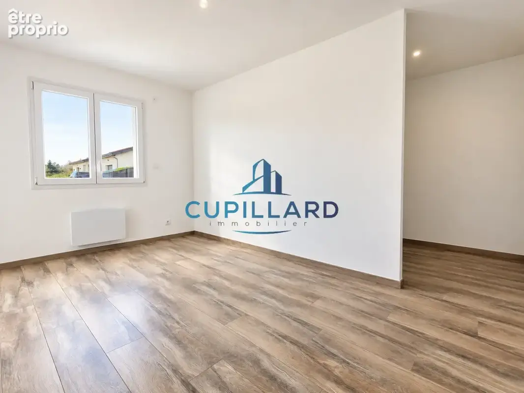 Maison neuve plain-pied   Villerest (42300) - photo 6