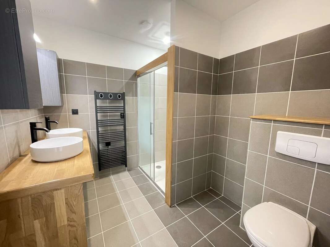 Maison à LA VICOMTE-SUR-RANCE