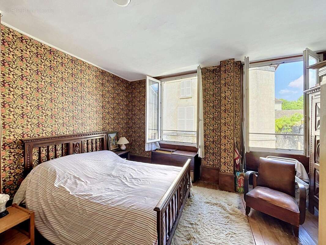 Appartement à SENLIS