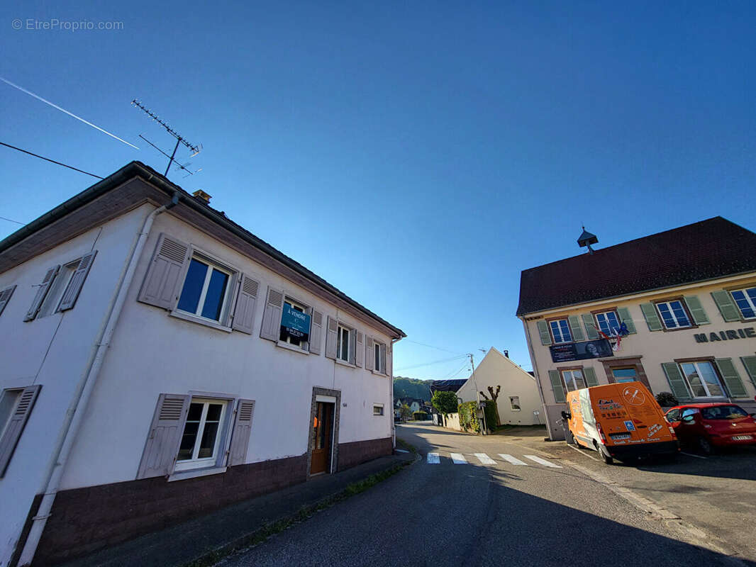 Maison Leimbach 5 pièce(s) 140 m2 - photo 6