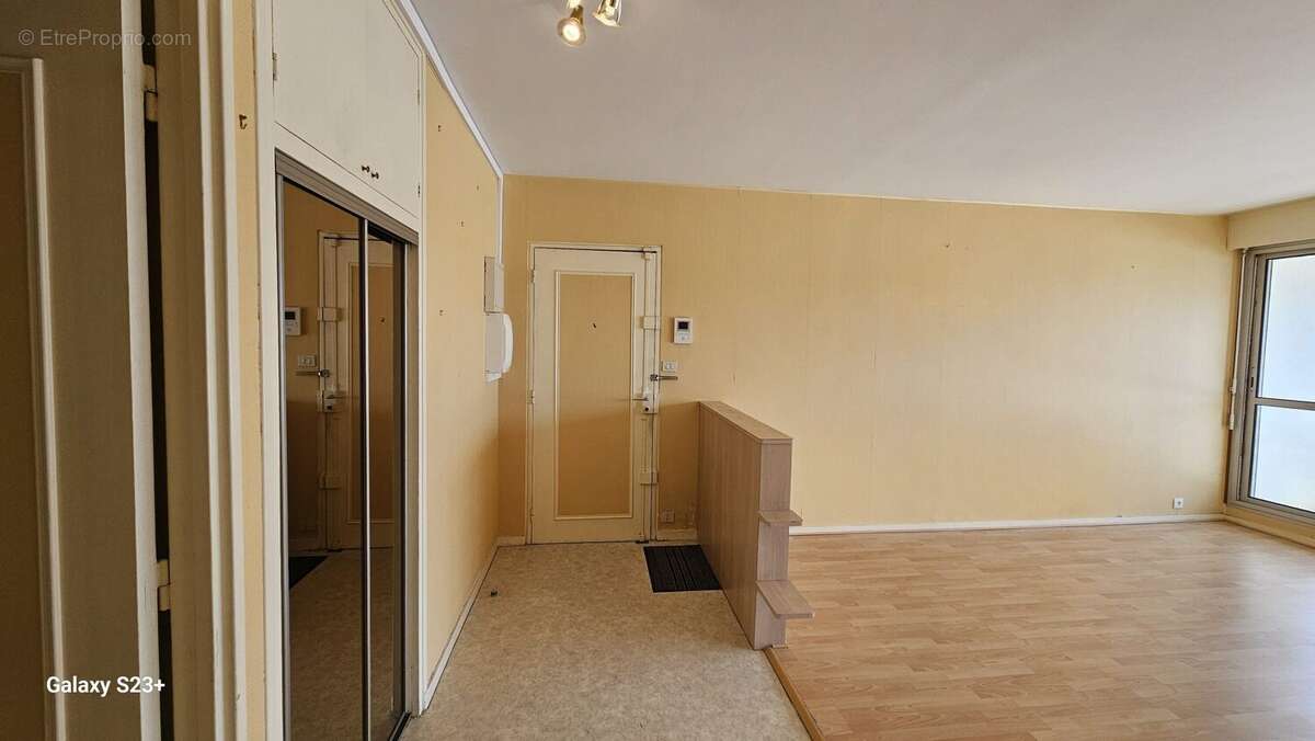 Appartement à NIORT