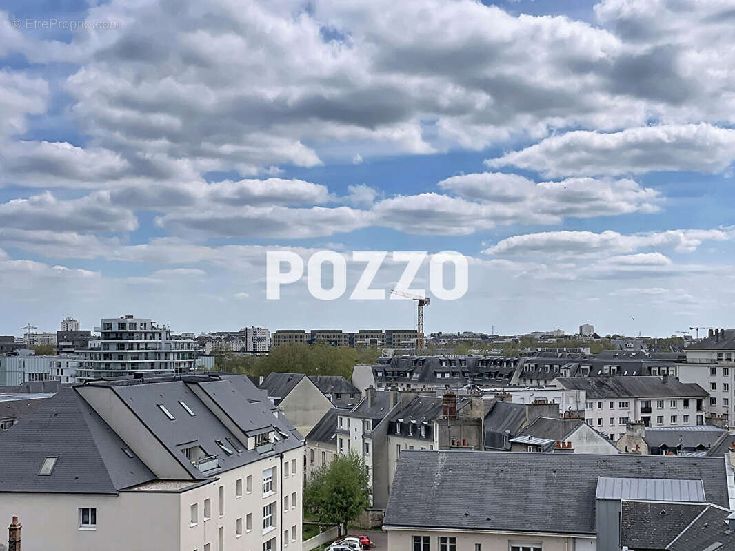 Appartement à CAEN